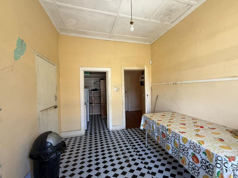 To Let 4 Bedroom Property for Rent in Kingswood Eastern Cape